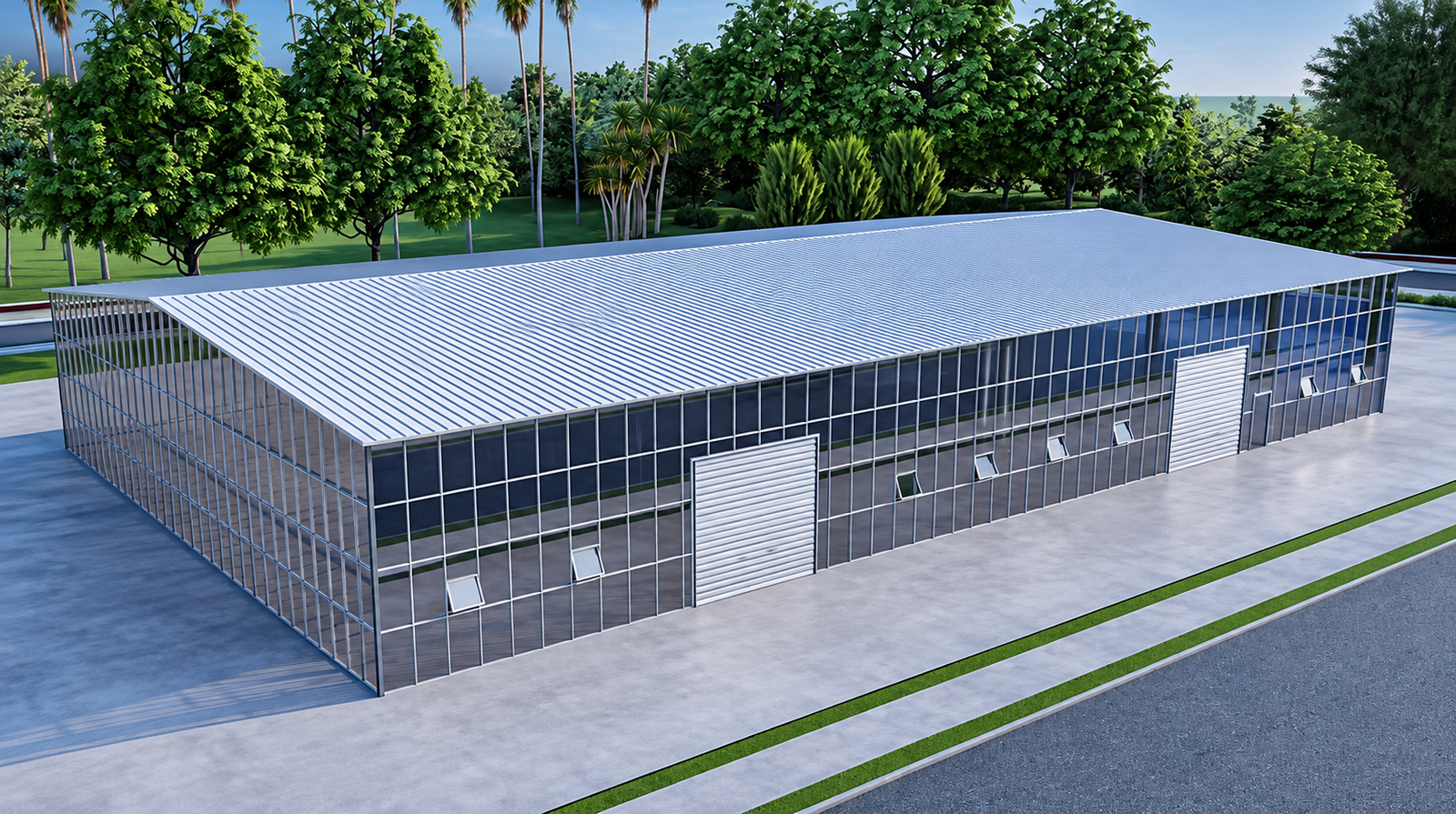 An Egyptian Manufacturer With 12 Years on the Ground